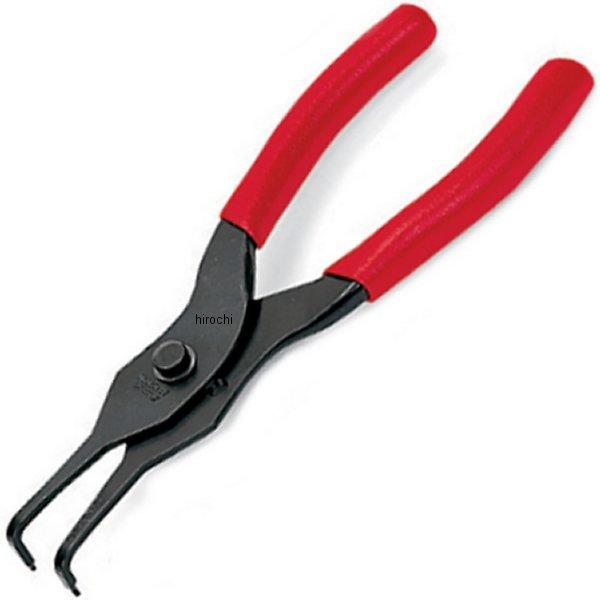 SRPC9090A スナップオン Snap-on リテーニングリング 固定チップ/コンバーチブル、鍛造プライアー 90°/0.090インチ 8-3/4インチ