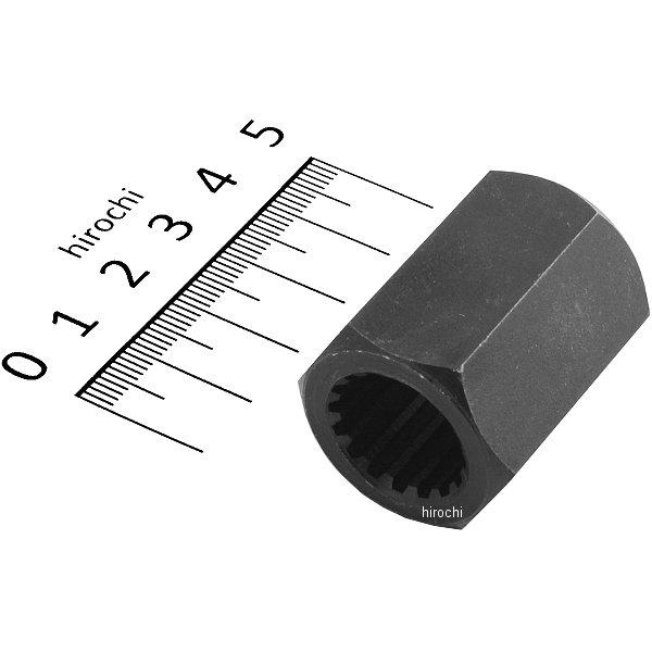 SS-32 TOOL#32 Dennis Stubblefield Sales スプライン 18mm 六角 インペラ 取り外しツール ヤマハ
