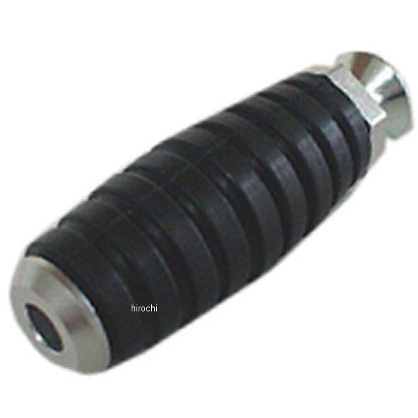 SS-R00060006 ストライカー STRIKER ペダルエンド シルバー