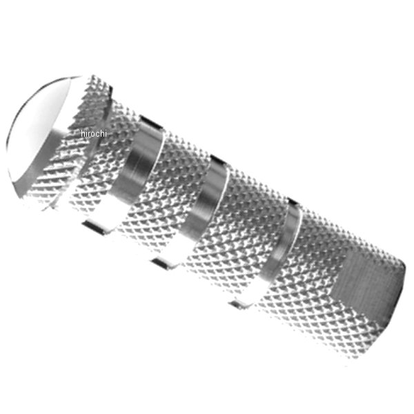 SS-R9705001S ストライカー STRIKER ステップバーキャップ付 シルバー