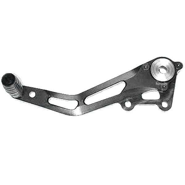 SS-R9706B01C ストライカー STRIKER チェンジペダル ベアリング仕様 タイプ1 黒