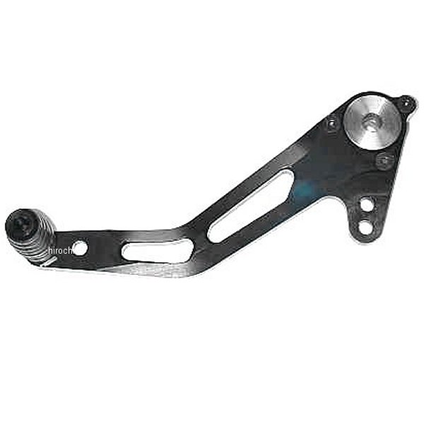 SS-R9706B02C ストライカー STRIKER チェンジペダル ベアリング仕様 タイプ2 黒