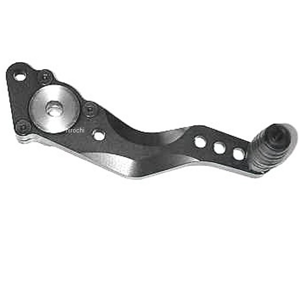 SS-R9706B04C ストライカー STRIKER チェンジペダル ベアリング仕様 タイプ4 黒