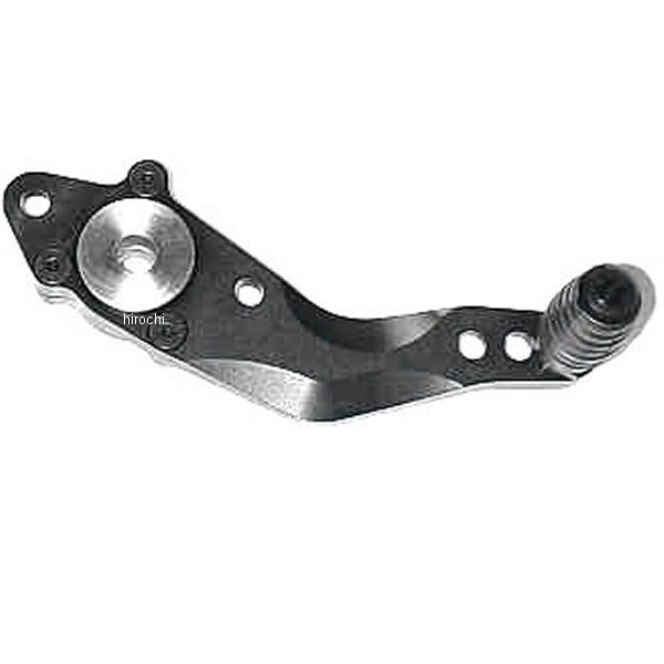 SS-R9706B05C ストライカー STRIKER チェンジペダル ベアリング仕様 タイプ5 黒