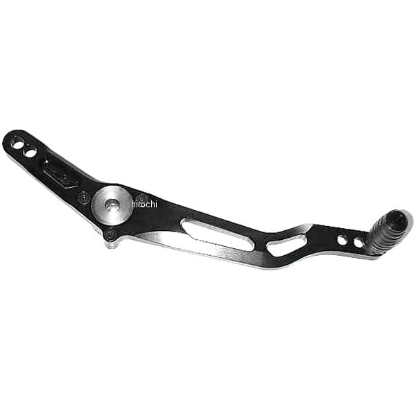 SS-R9706B07C ストライカー STRIKER チェンジペダル ベアリング仕様 タイプ7 黒