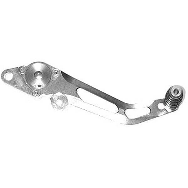 SS-R9706BS2B ストライカー STRIKER ブレーキペダルベアリング仕様 タイプ2 シルバー