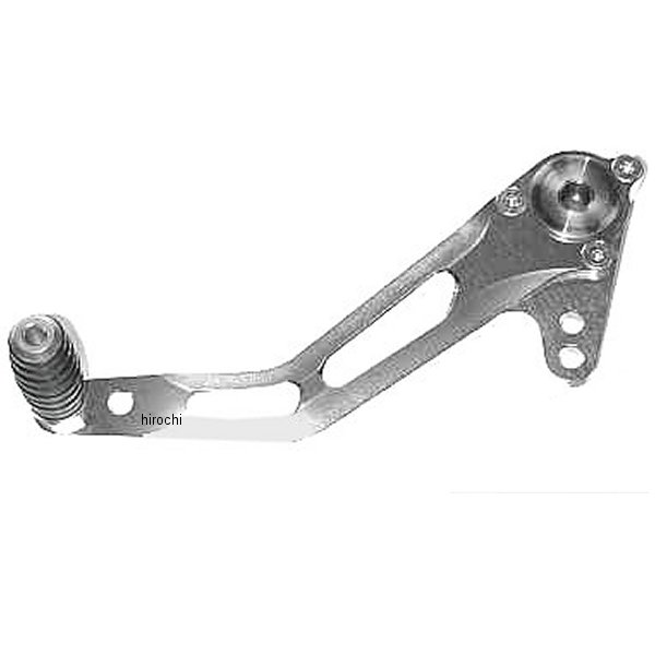 SS-R9706BS2C ストライカー STRIKER チェンジペダル ベアリング仕様 タイプ2 シルバー