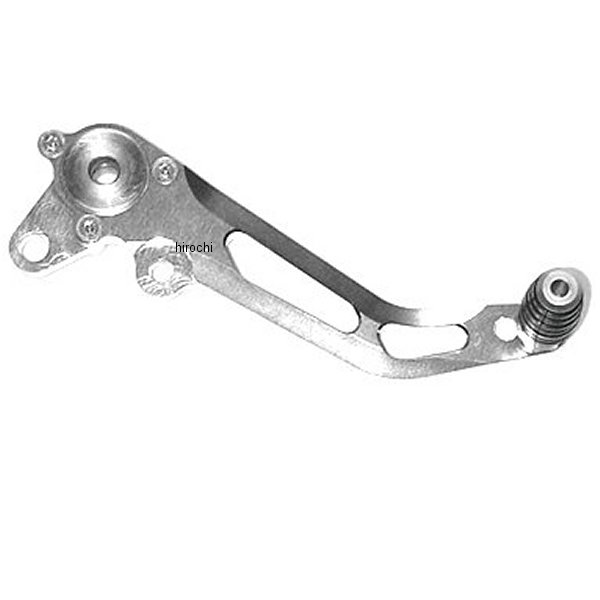 SS-R9706BS3B ストライカー STRIKER ブレーキペダルベアリング仕様 タイプ3 シルバー