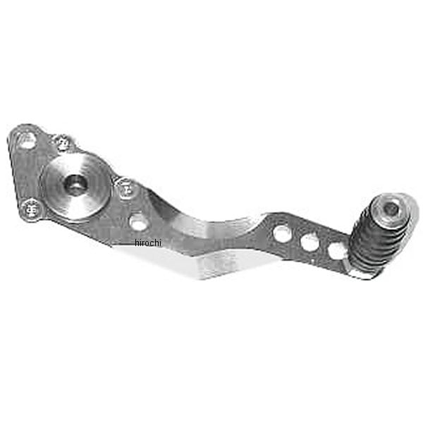 SS-R9706BS4C ストライカー STRIKER チェンジペダル ベアリング仕様 タイプ4 シルバー