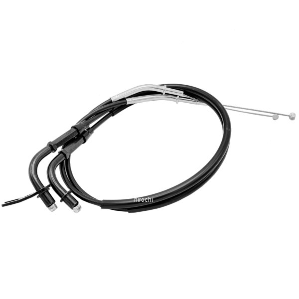 SS-TC141-S ストライカー STRIKER スロットルケーブル 180mmショート 18年- Z900RS