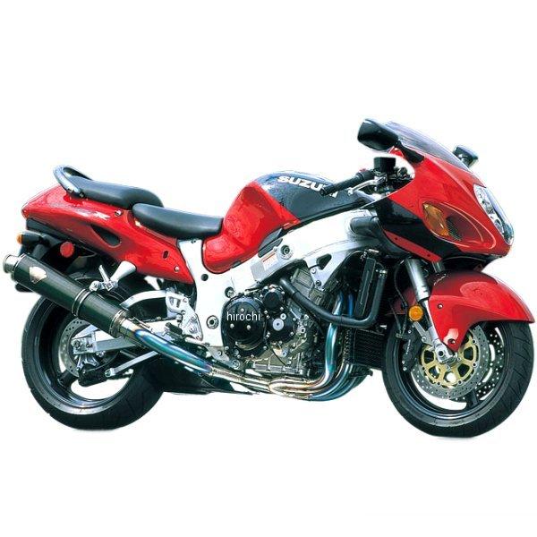 SS02-01CF-XR アールズギア r's gear フルエキゾースト ソニック用 リペアサイレンサー 07年以前 ハヤブサ GSX1300R 真円カーボン