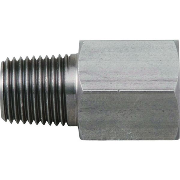 SS18 160-9985 虹技(株) KOGI NPT-PT変換アダプターSS-1/8