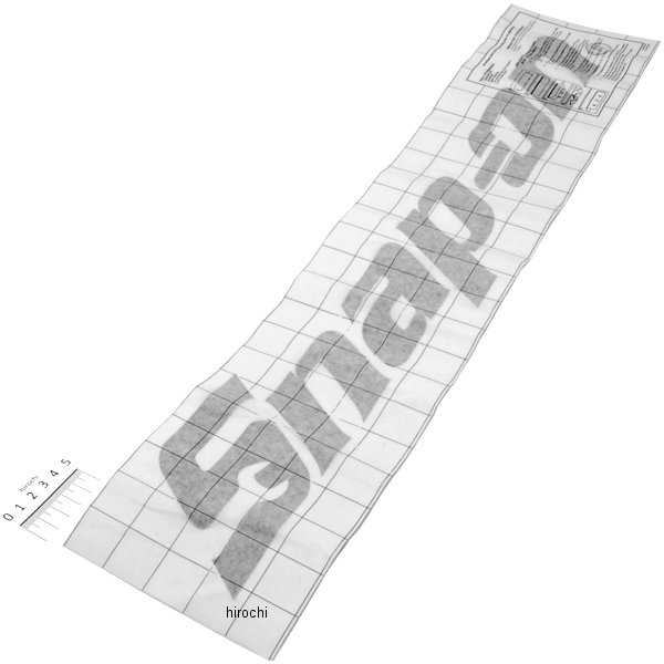 SS2232A スナップオン Snap-on ロゴステッカー ブラック 23インチ x 4インチ