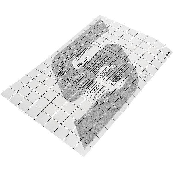 SS2240A スナップオン Snap-on S ステッカー ブラック 13インチ x 8-1/2インチ