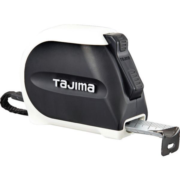 SS2555S (株)TJMデザイン タジマ コンベックス Σストップ25 5.5m 尺相当目盛付 ブリスター