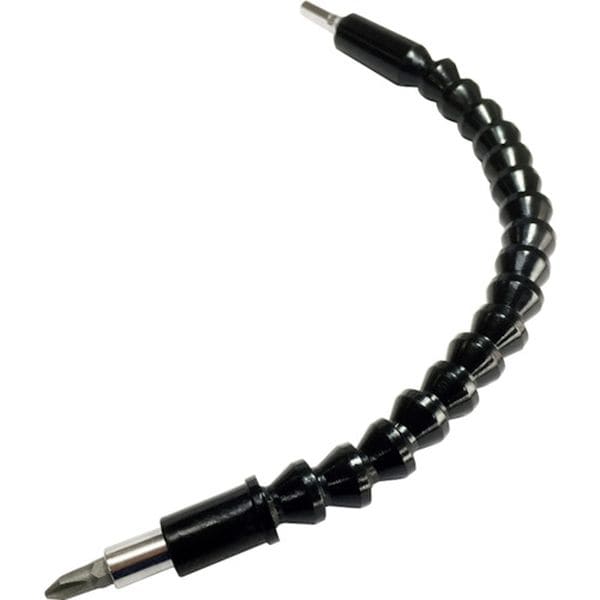 SS300 (株)ベストツール ベストツール BEST フレキシブルエクステンションバー スネークシャフト 300mm