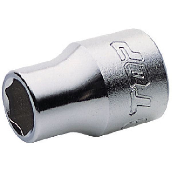 SS310 723-3558 トップ工業(株) TOP サーフェイスソケット 差込角9.5mm 対辺10mm