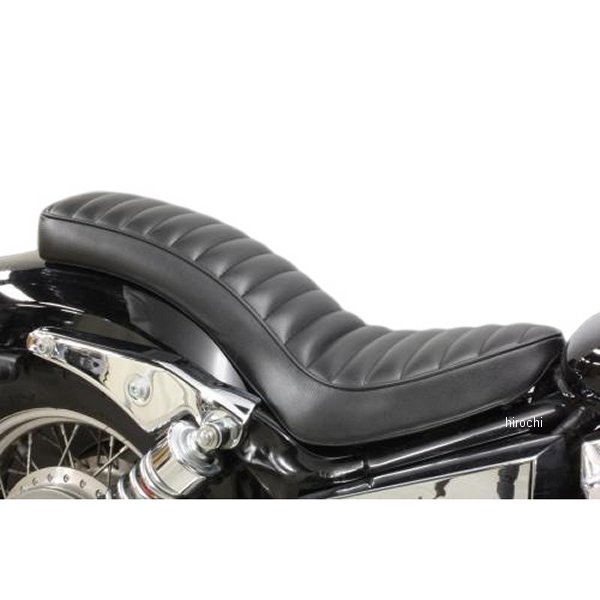 SS400ST12 ガレージT＆F コブラシート タイプ:タックロール シャドウスラッシャー750、シャドウスラッシャー400