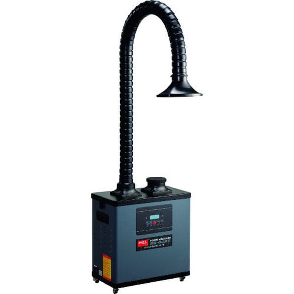SS80AS 153-2908 太洋電機産業(株) グット 吸煙器