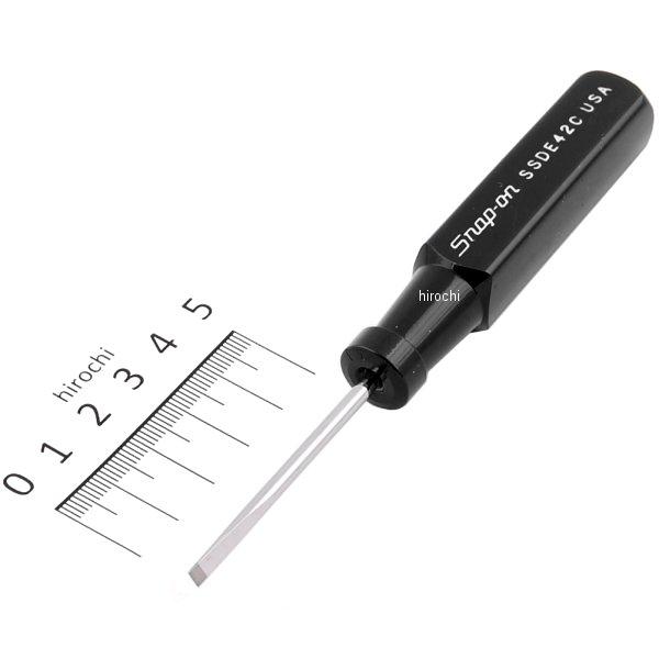 SSDE42C スナップオン Snap-on エレクトロニック ティン ブレード 先端部 .018x1/8インチ