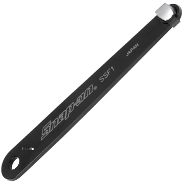 SSF1 スナップオン Snap-on スクリュードライバー ロープロファイル フラット チップ .055"