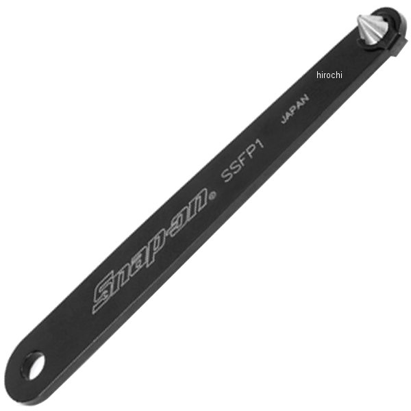 SSFP1 スナップオン Snap-on スクリュードライバー ロープロファイル フィリップス チップ #1