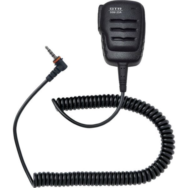 SSM23A 653-8230 八重洲無線(株) 八重洲無線 スピーカーマイク