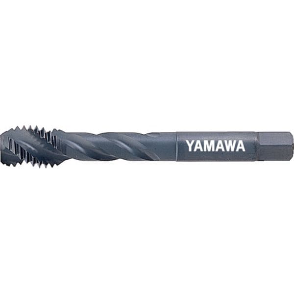 SSPM24X3 (株)弥満和製作所 ヤマワ 深穴用ショートスパイラルタップ S-SP P3 M24X3