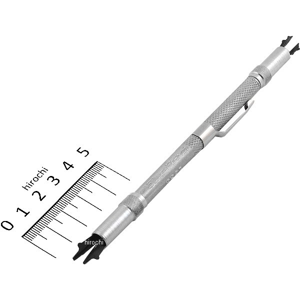 SSR7 スナップオン Snap-on リセスト スクリュー アンド スターター ナット 6-3/4インチ