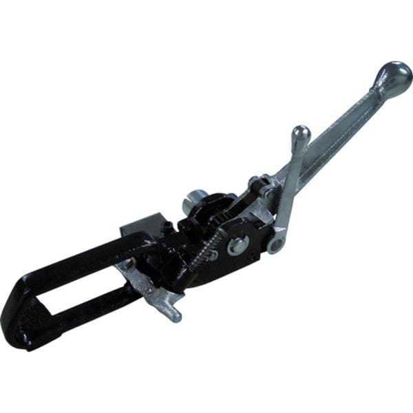 ST 451-9647 司化成工業(株) ツカサ 重梱包バンド用手動引締機「ST型」