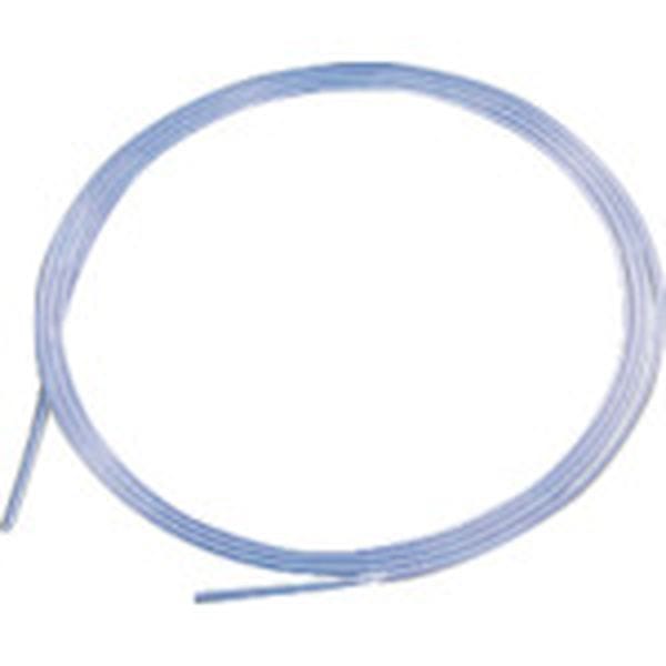 ST03 365-7451 チュービングディスペンサー用シリコンチューブ 外径5.0×内径3.0mm 10m
