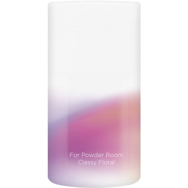 ST13174 消臭力業務用 リキッドタイプ トイレ用 For Powder Room クラッシィフローラル