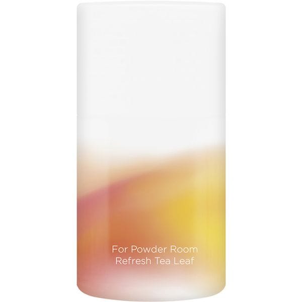 ST13176 消臭力業務用 リキッドタイプ トイレ用 For Powder Room リフレッシュティーリーフ
