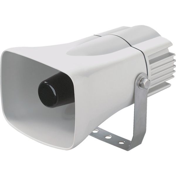 ST25CSACW 856-8097 白 電子音警報器(ホーン)10音 AC