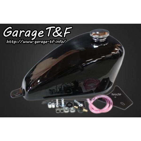 ST400GT01 ガレージT&F スポーツスタータンクキット スティード400