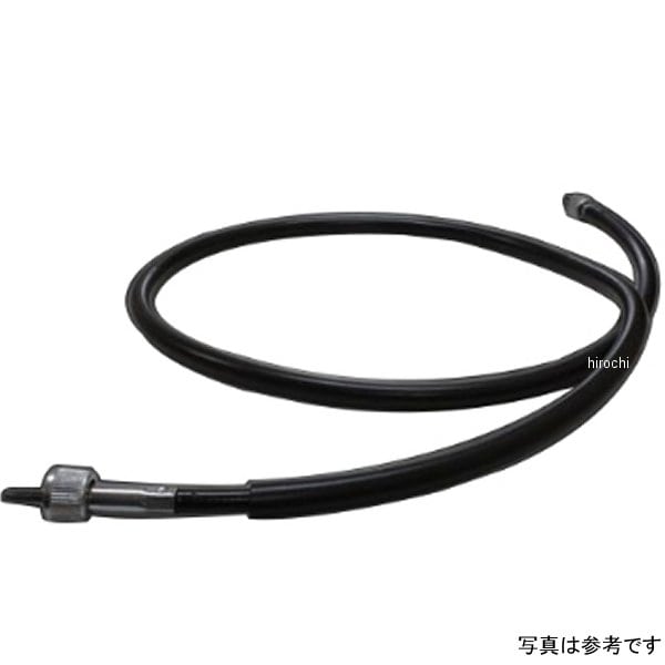 ST400MC03 ガレージT＆F スピードメーターケーブル 1070mm スティード400