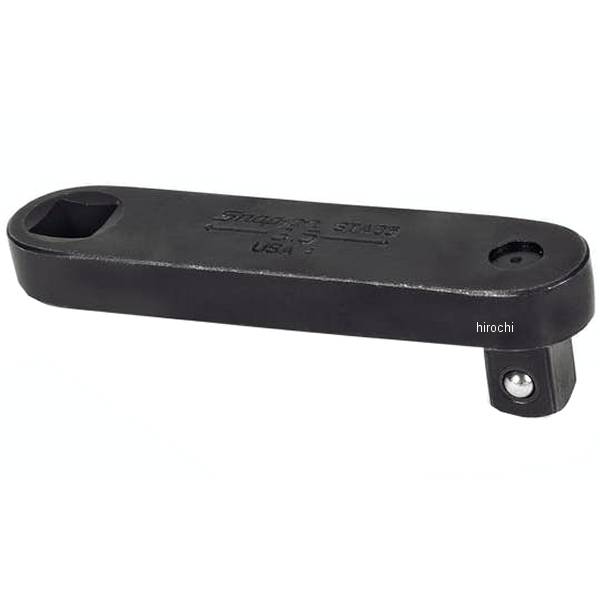 STA35 スナップオン Snap-on 1/2インチ ドライブ トルクアダプター