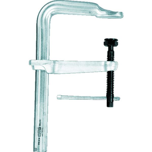 STB60M 107-6388 ベッセイ社 ベッセイ クランプ STB-M型 開き600mm