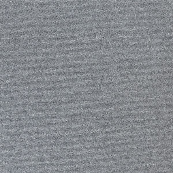STC09 658-6134 (株)大島屋 大島屋 日本製タイルカーペット ダークグレー 50×50cm