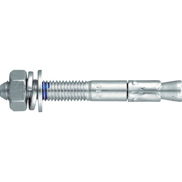 STCW1215 380-1446 テクノ トルコンアンカーSTCWタイプ ステンレス製 ウェッジ式 M12 25本入り