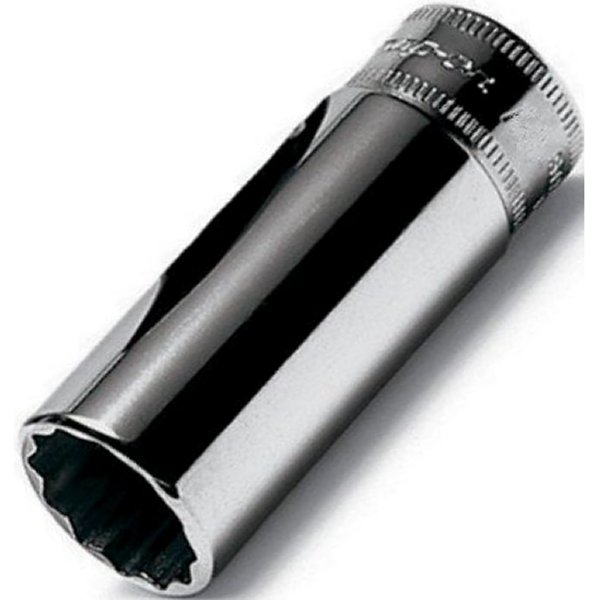 STMMD5-5 スナップオン Snap-on フランクドライブ 1/4インチ ディープ ソケット 12角 5.5mm