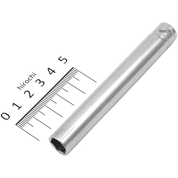 STMML10 スナップオン Snap-on ロング メトリック ソケット 6ポイント 10mm