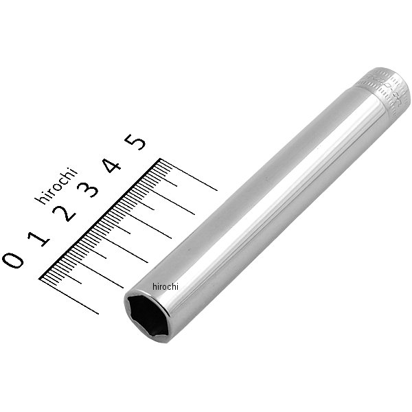 STMML11 スナップオン Snap-on ロング メトリック ソケット 6ポイント 11mm