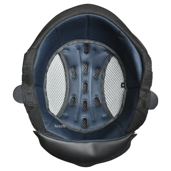 リード工業 ヘッドパッド RAZZO STRADA用 XLサイズ