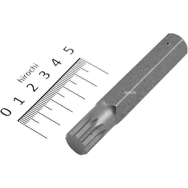 STSM14E2 スナップオン Snap-on ソケット トリプルスクエア ミリサイズ ビット 14mm