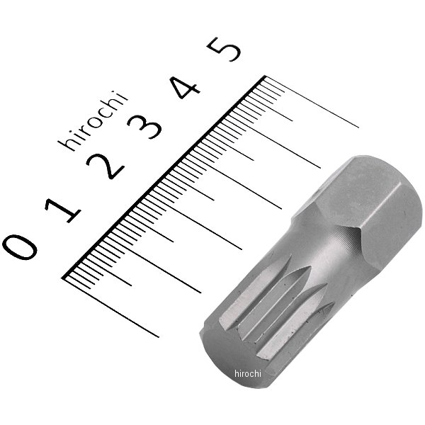 STSM14SE2 スナップオン Snap-on トリプルスクエア メトリック ビット 14mm