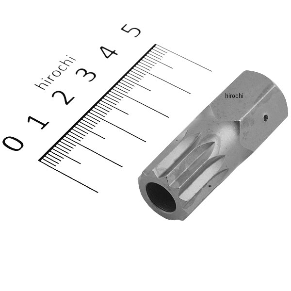 STSM16SE2 スナップオン Snap-on トリプルスクエア メトリック ビット 16mm