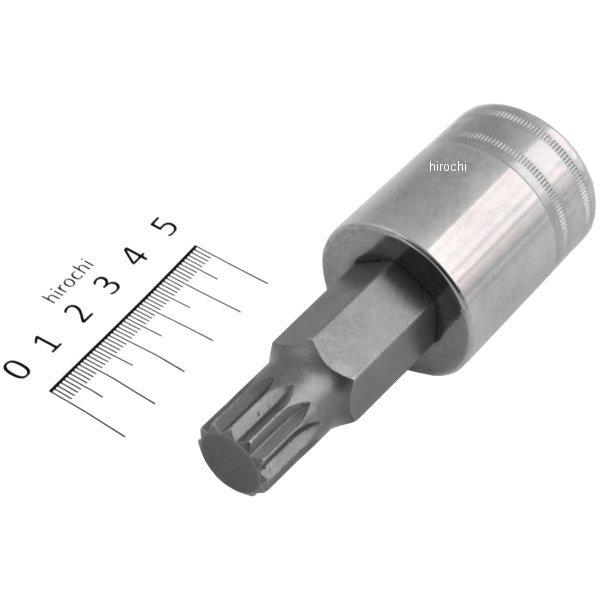 STSM18E スナップオン Snap-on 1/2インチ トリプル スクエア ロング ソケット 18mm