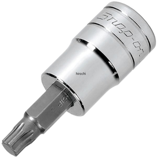 STX45TPE スナップオン Snap-on ソケット ドライバー トルクス プラス 45IP 1/2" ドライブ