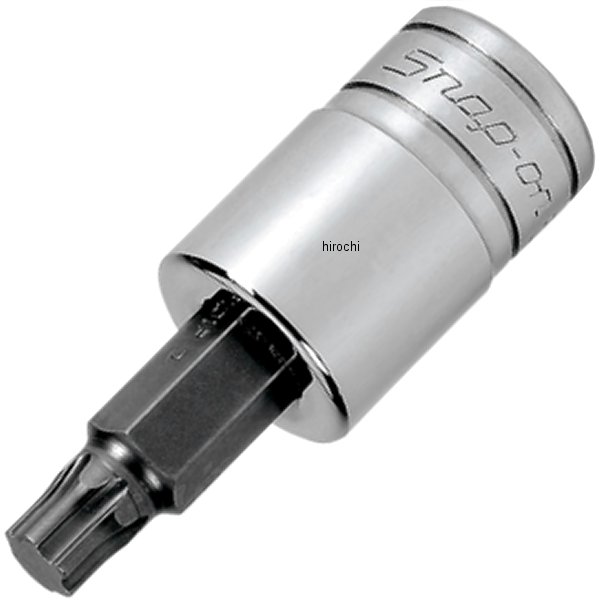 STX50TPE スナップオン Snap-on ソケット ドライバー トルクス プラス 50IP 1/2" ドライブ